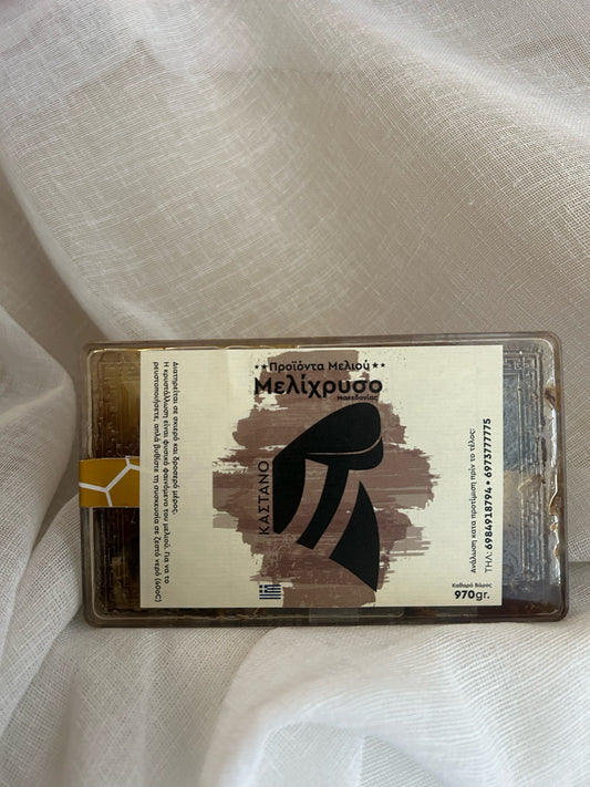 Κηρήθρα
